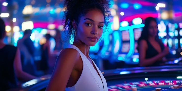 Pemain dari Surabaya memenangkan hadiah turnamen slot mingguan petir138